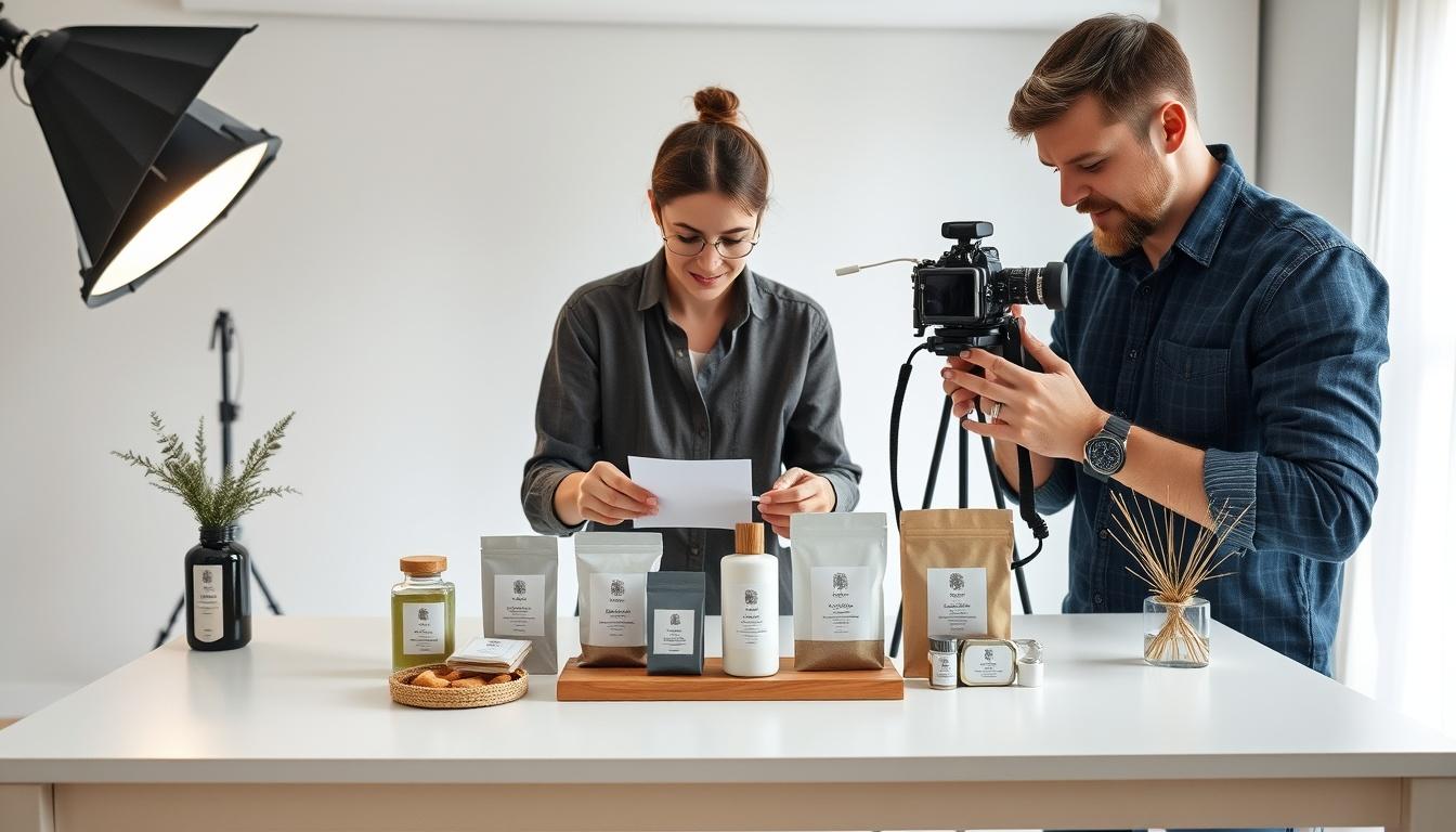 Photos That Help Products Sell